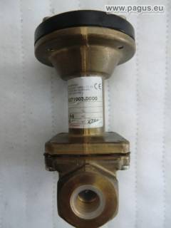 BUSCHJOST Wegeventil