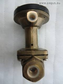 BUSCHJOST Wegeventil