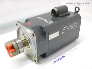 SIEMENS Servomotor