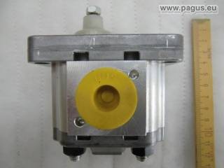 PAGUS Zahnradpumpe