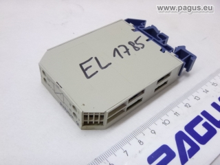 WIELAND analog module