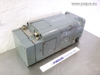SIEMENS Gleichstrommotor