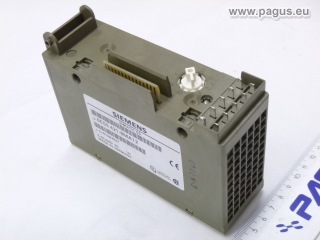 SIEMENS Elektronikmodul