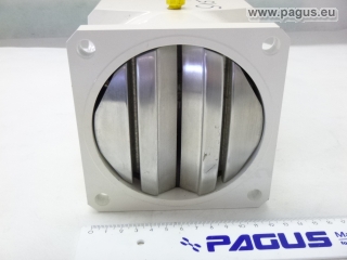 BÜRKERT Mehrwegeventilantrieb