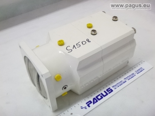 BÜRKERT Mehrwegeventilantrieb