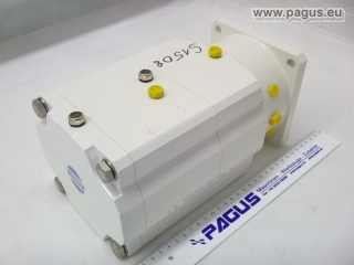 BÜRKERT Mehrwegeventilantrieb