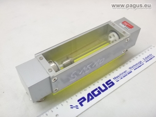 TOKYO KEISO Durchflussmesser