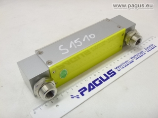 TOKYO KEISO Durchflussmesser