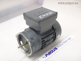 ATB Elektromotor