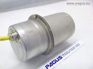 KSB Pumpenersatzmotor