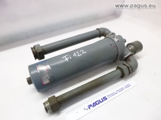 MAHLE Niederdruckfilter