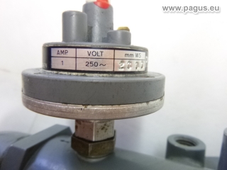 MAHLE Niederdruckfilter