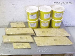 GURO Einkomponenten-Kaltausfüllmasse