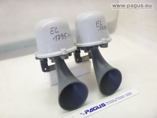 FORTSCHRITT Signalhorn