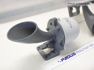 FORTSCHRITT Signalhorn