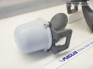 FORTSCHRITT Signalhorn