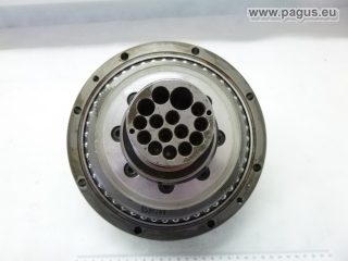 PAGUS robot gearbox