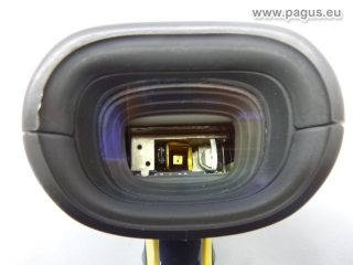 SYMBOL Barcodescanner