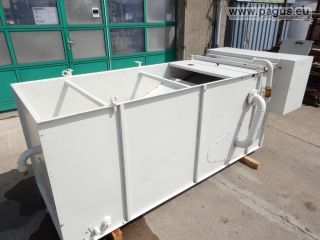 HOFFMANN Kühlmittelaufbreitung