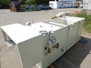 HOFFMANN Kühlmittelaufbreitung