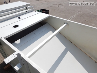 HOFFMANN Kühlmittelaufbreitung