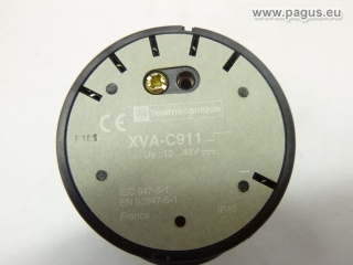 TELEMECANIQUE Acoustic element