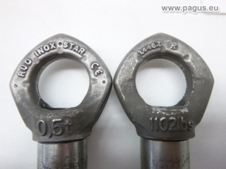 RUD Ringschrauben