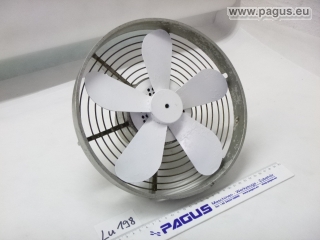 FISCHER Axiallüfter