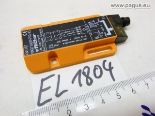IFM Kapazitiver Sensor