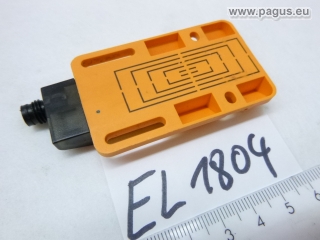 IFM Kapazitiver Sensor