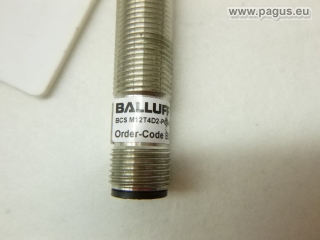 BALLUFF Kapazitiver Sensor
