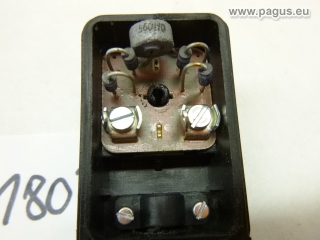 ORSTA Adapterstecker
