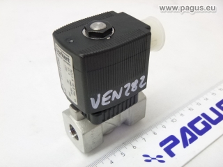 BÜRKERT directional valve