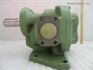 RICKMEIER Zahnradpumpe