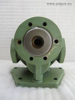 RICKMEIER Zahnradpumpe