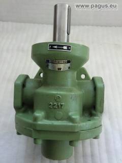 RICKMEIER Zahnradpumpe