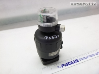 BÜRKERT piston drive