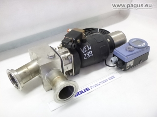 BÜRKERT Vakuum- Membranventil