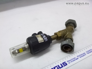 BÜRKERT Schrägsitzventil