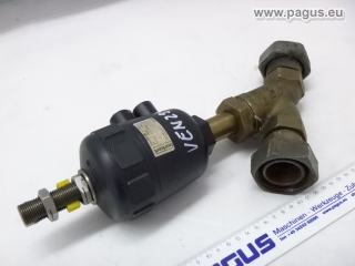 BÜRKERT Schrägsitzventil