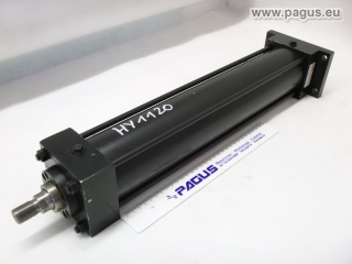 HYDRO-LINE Hydraulikzylinder