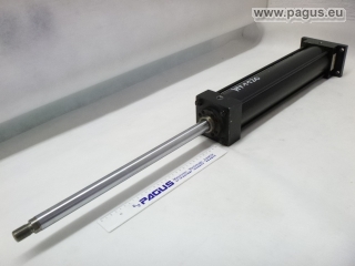 HYDRO-LINE Hydraulikzylinder