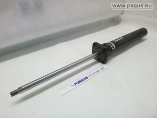 MERKLE Pneumatikzylinder