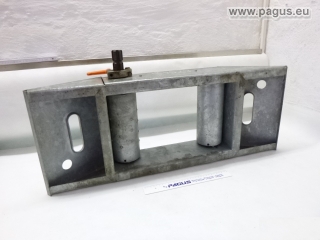 PAGUS Antriebseinheit