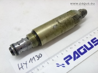 ORSTA Druckbegrenzungsventil