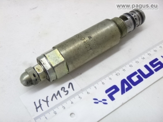 ORSTA Druckbegrenzungsventil