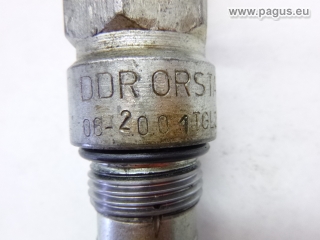 ORSTA Druckminderventil