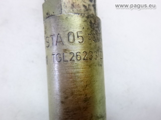 ORSTA Druckbegrenzungsventil