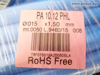 FESTO Kunststoffschlauch