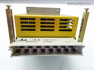 POWER TRADE Doppelnetzteil